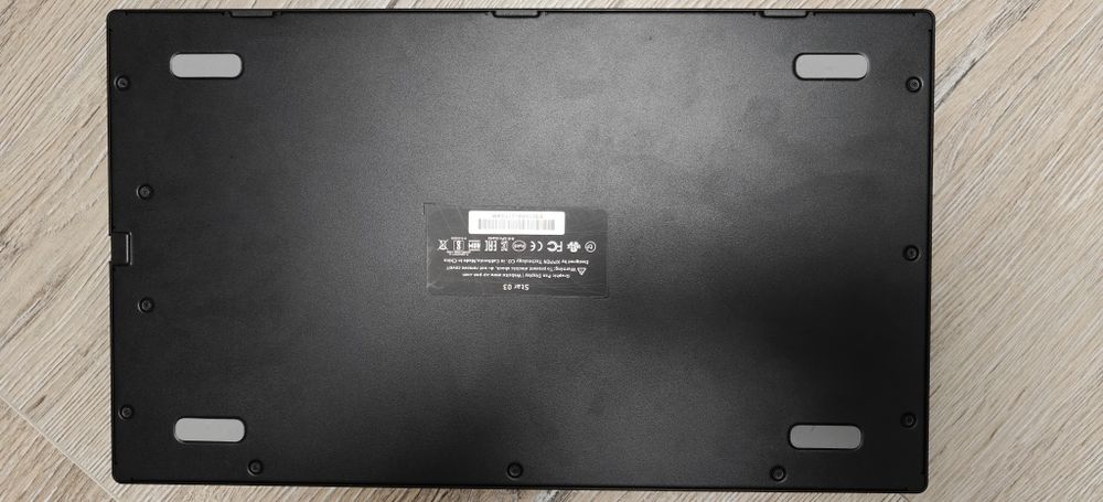 Tablet graficzny XP-PEN Star 03