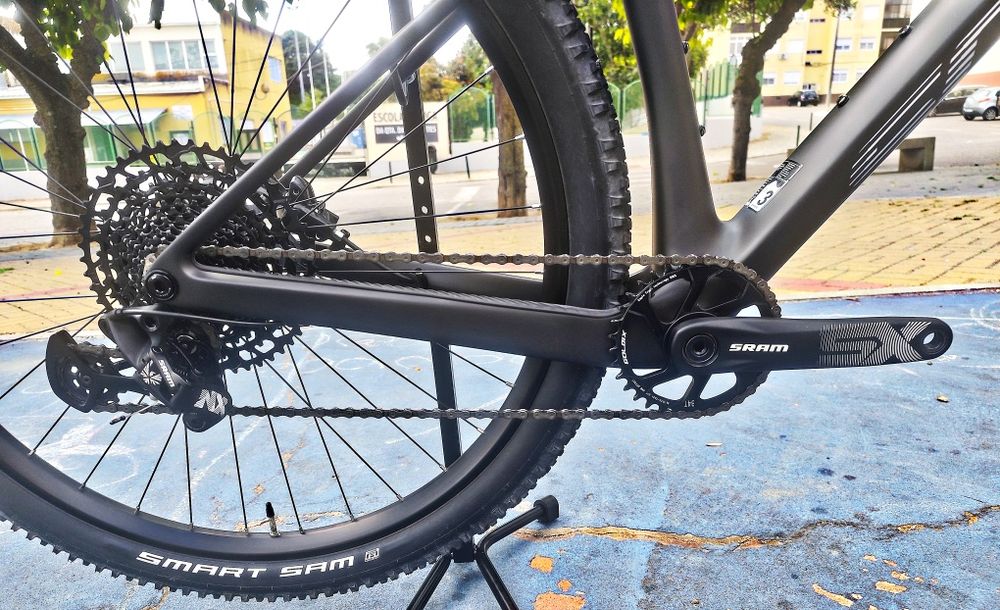 Scott Scale 940 L