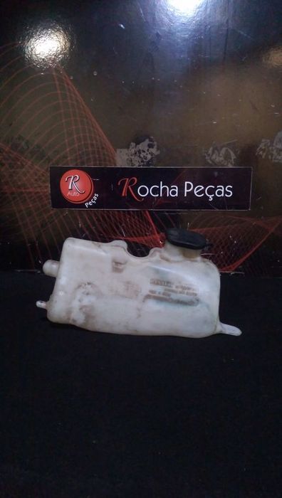 Reservatorio Da Agua Do Esguicho Renault Clio Ii (Bb_, Cb_)