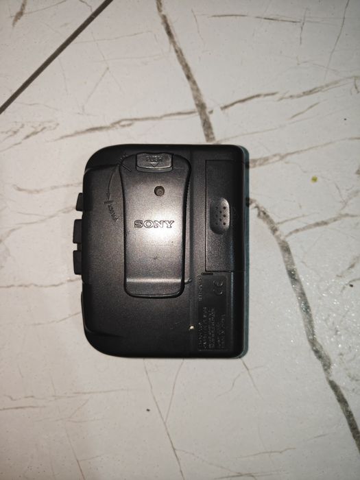 KOLEKCJONERSKI Walkman Sony WM-EX162 | Stan Idealny | Mega Bass |