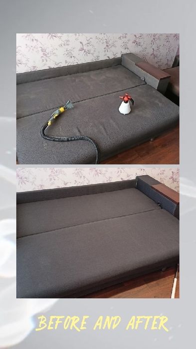 Химчистка мягкой мебели,ковров Харьков,хімчистка