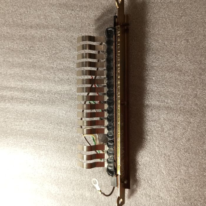 Комплектующие для радиоприемника  VEF-202. Торг.