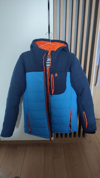 Kurtka zimowa , narciarska