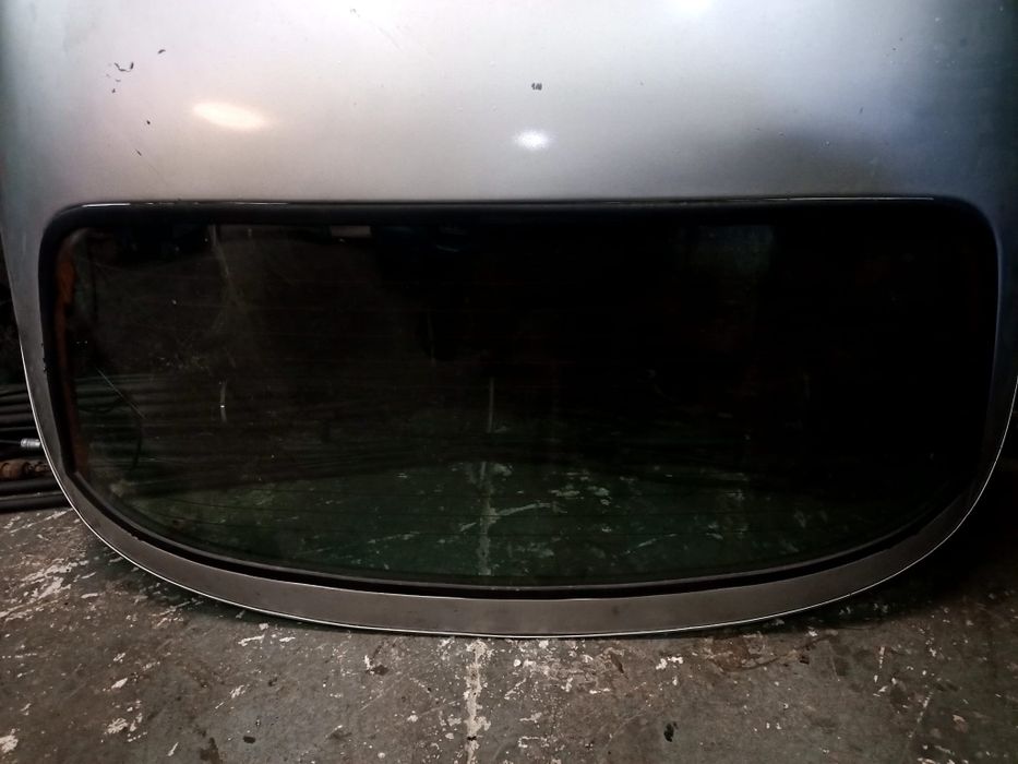 Novo Hard Top mg f mgf ou tf