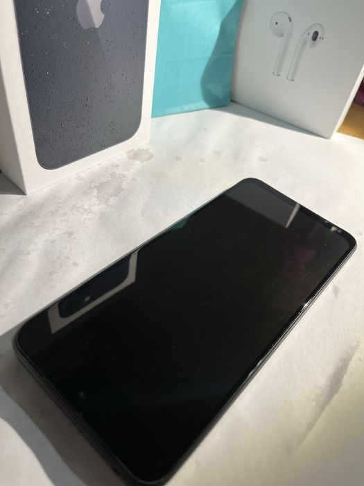 Xiaomi Redmi Note 12S 8/256 108Mp