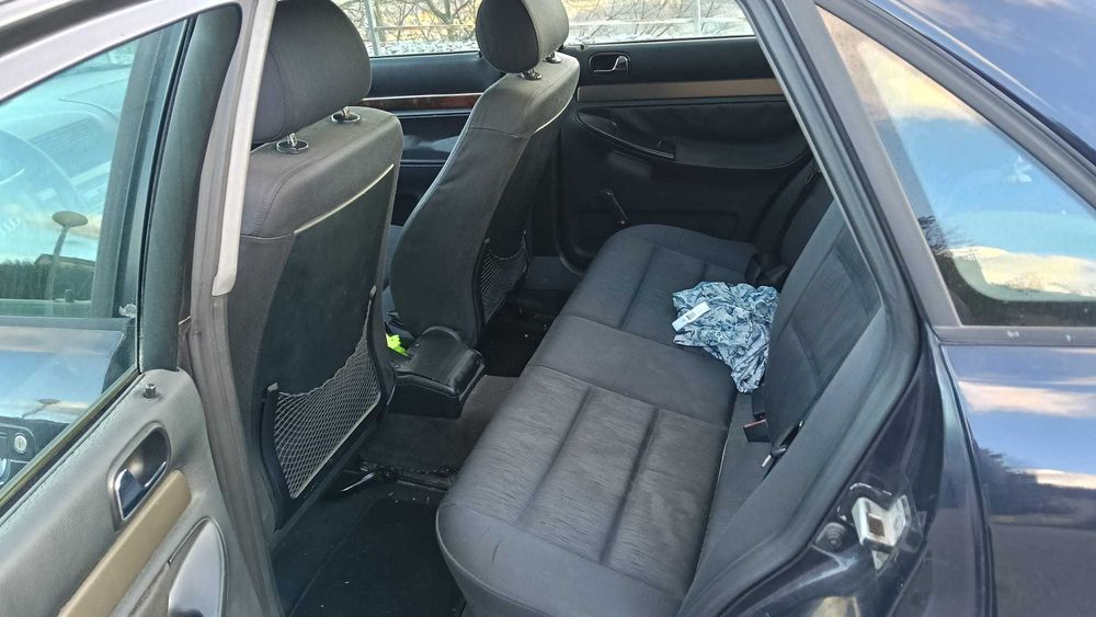 venda Audi A4 b5 1.9 110cv.