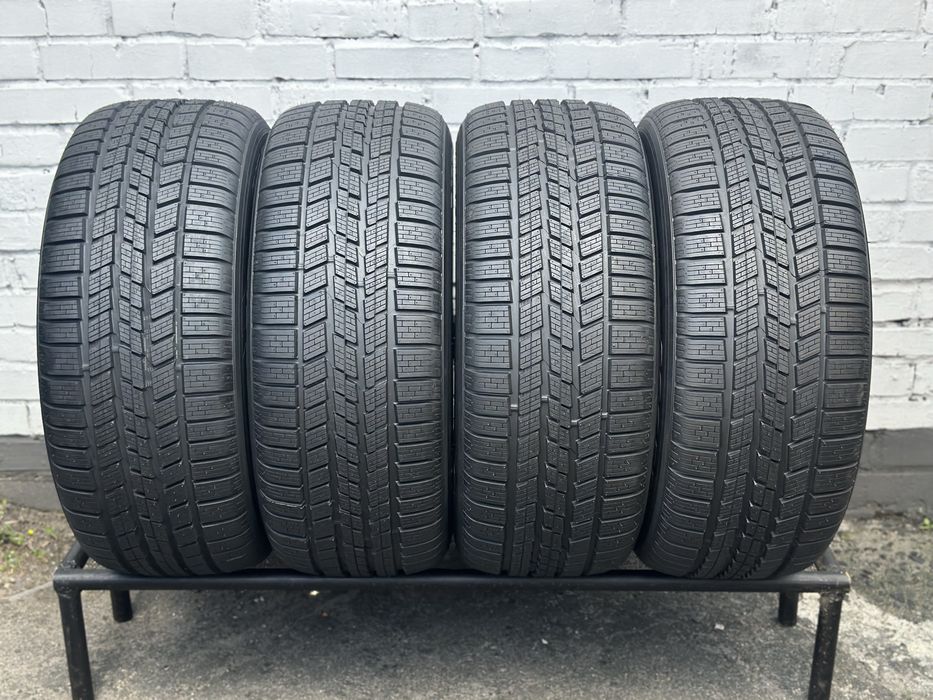 Топові шини‼️Pirelli Scorpion Ice&Snow 109H 255/55 r18 ‼️Нові зимові шини