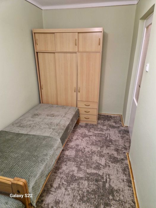 Sprzedam słoneczne dwupokojowe mieszkanie - 39m2 ul.Ułanów Kraków