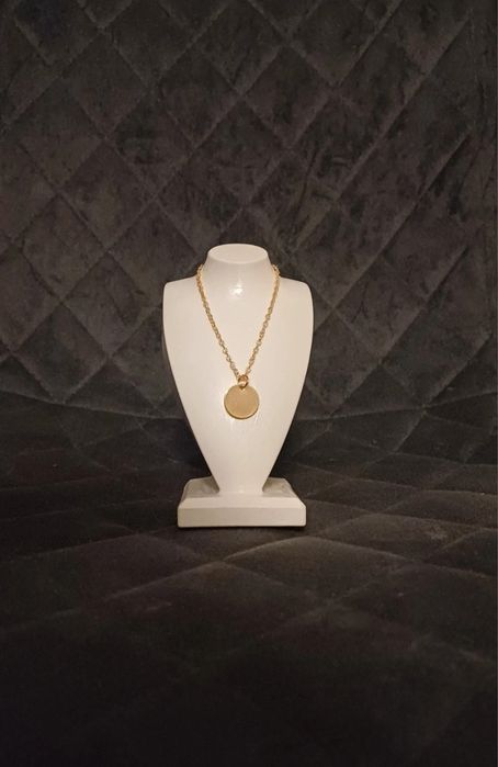 Stojak na naszyjnik, ekspozytor