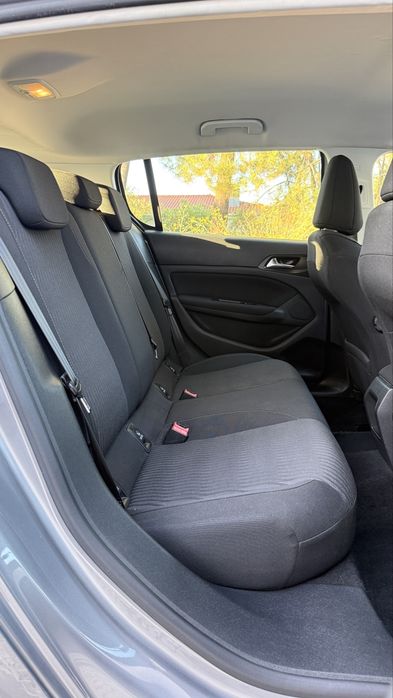 Peugeot 308 1.6 HDI •202.000Km• Nacional