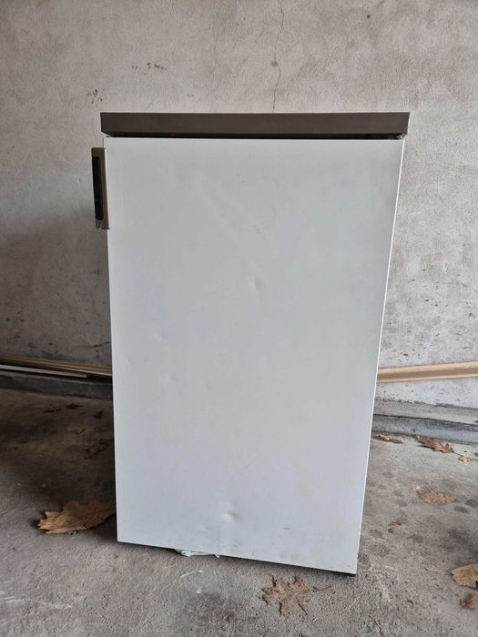 Mała Lodówka, 140 litrów