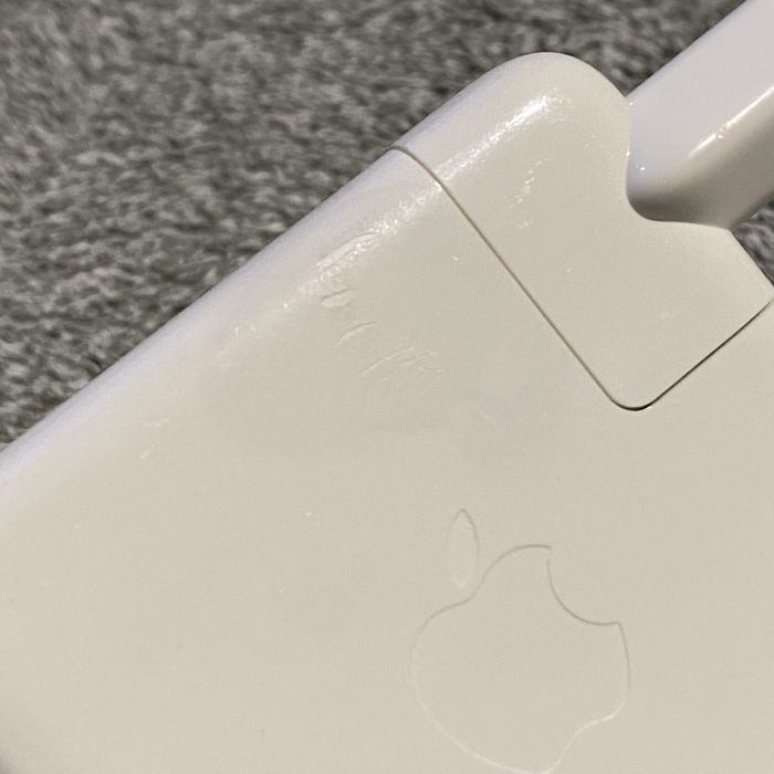 Адаптер Apple USB-C 61w A1718