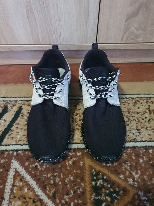 Кросівки Nike Dri-Fit