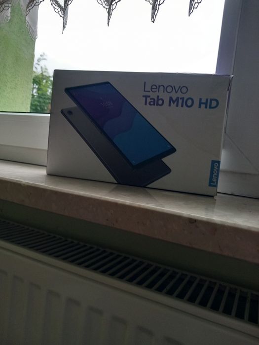 Sprzedam tablet lenovo