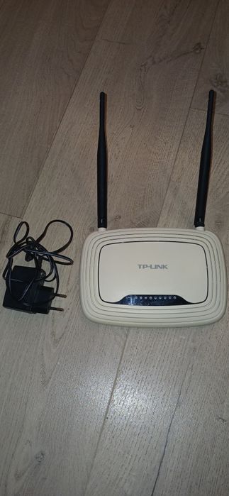 Роутер TP-link WR841N