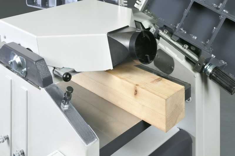 WYRÓWNIARKO grubościówka ROBLAND WAŁ SPIRALNY spiralnym wyrówniarka