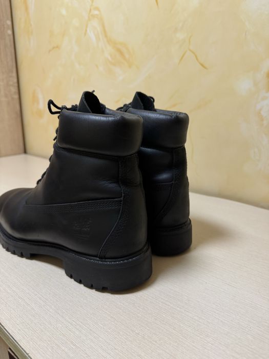 Черевики Timberland
