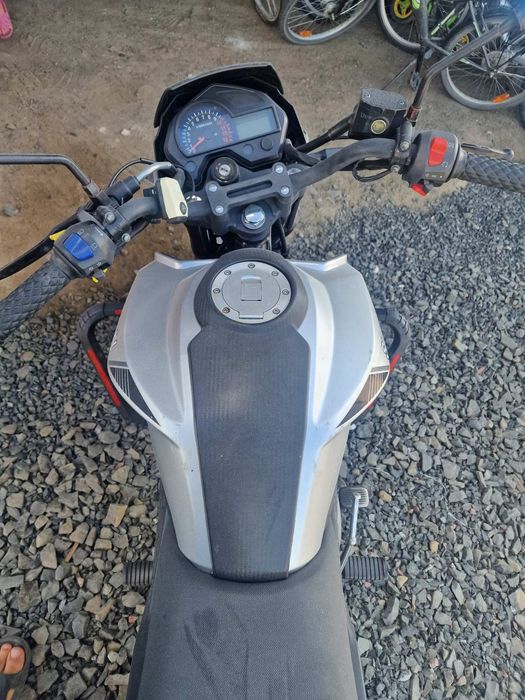 Продам Мотоцикл Shineray 200
