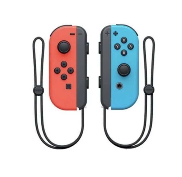 Vendo nintendo switch