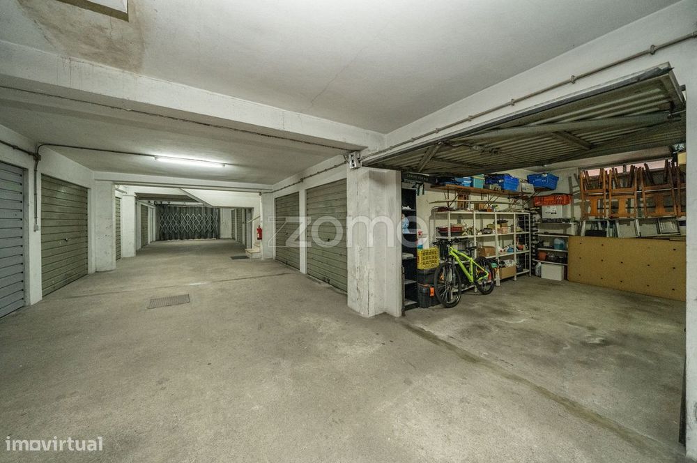 Apartamento T3 em Ferreiros, Braga
