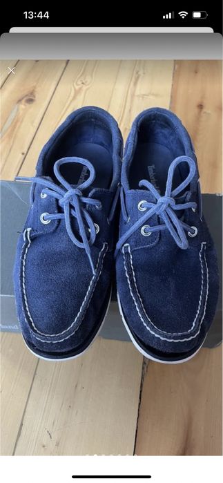 Топсайдеры ,Timberland