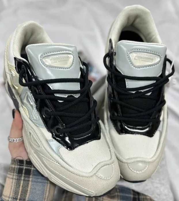!БЕЗ Передплат! Adidas Raf Simons Ozweego Beige