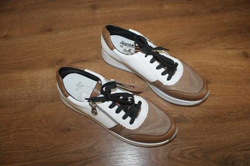 Кросівки, снікери rieker, 39 розмір