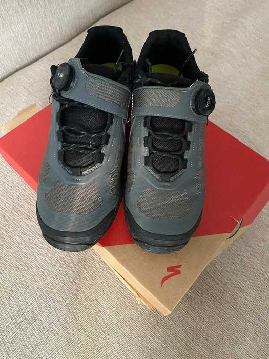 Specialised Rime 2.0 43, buty rowerowe spd