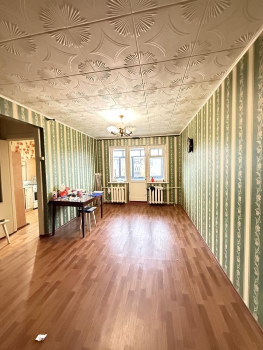 Продаю 3х комнатную квартиру, ул.С.Тильги,6