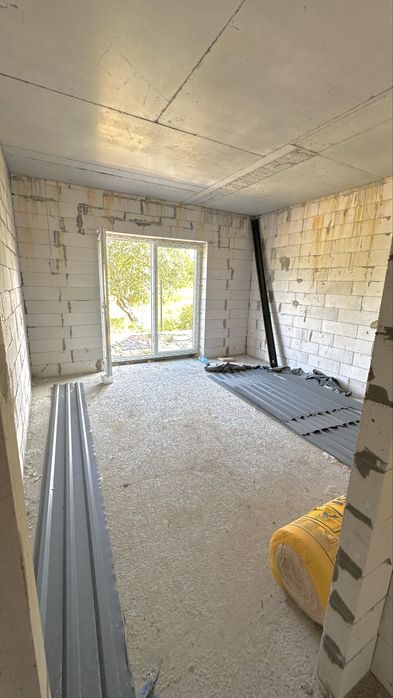 Таунхаус Софиевская Борщаговка