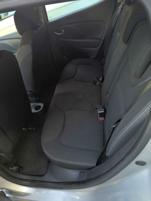 Renault Clio 1.5 dCi 90cv 2019 – Nacional | Revisado.