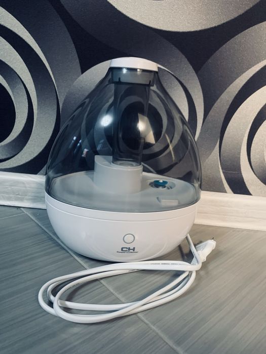 Ультразвуковий зволожувач повітря CH-2522 Santorini, площа до 30м