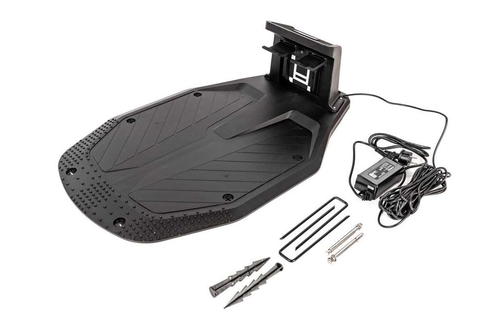 Robot koszący, Kosiarka automatyczna Sunseeker Elite X7 RTK bez kabla