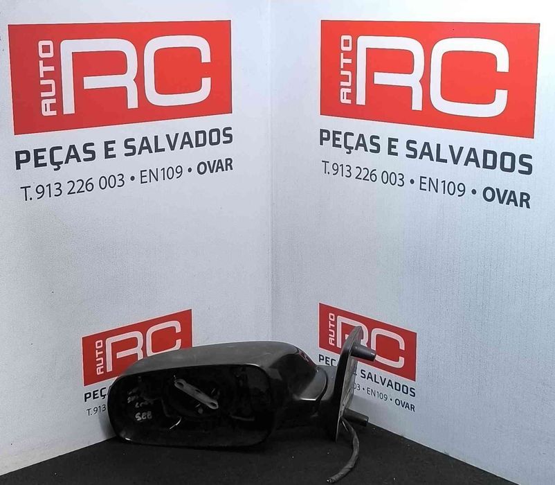 Espelho Retrovisor Esquerdo 012318 - 20208