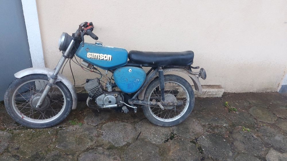 Simson