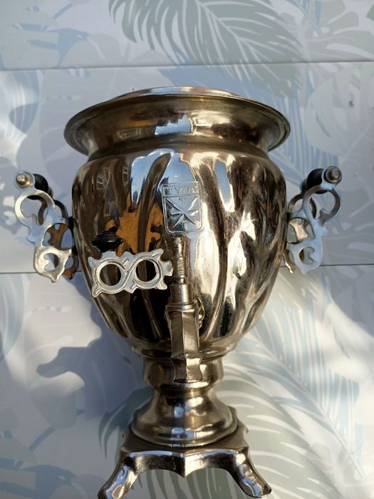 Самовар электрический Тула