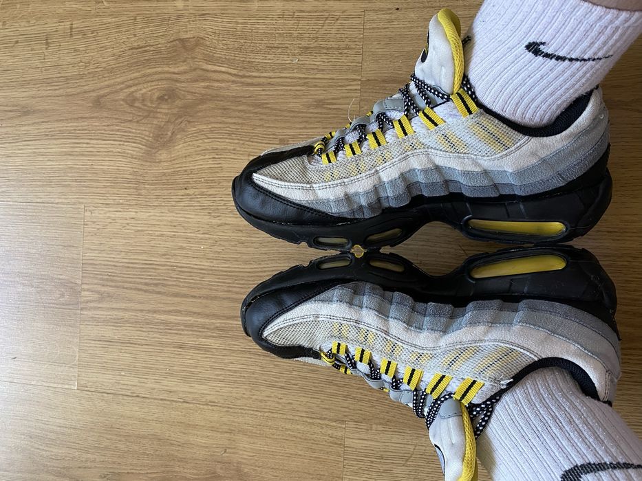 Nike air max 95