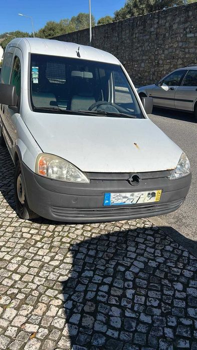 Opel Combo 1.7 DI
