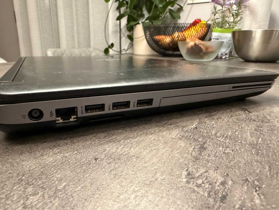 Laptop HP ProBook 650 G1