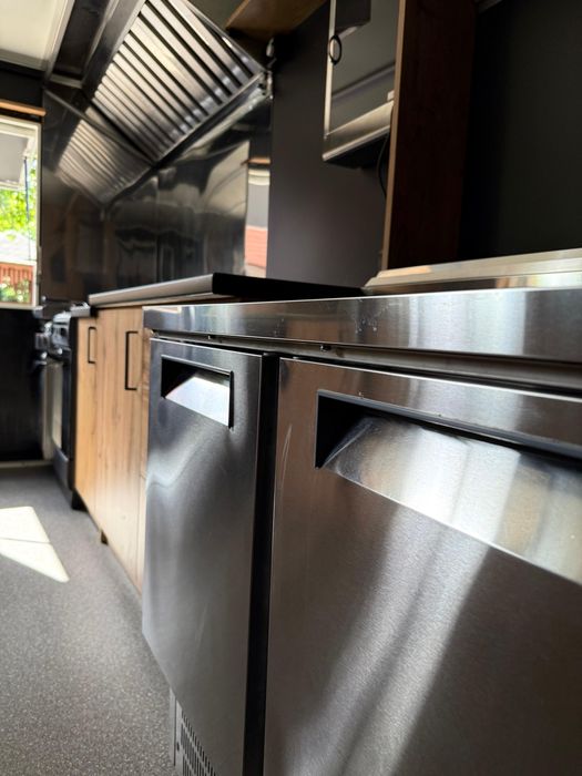 PRZYCZEPA Gastronomiczna