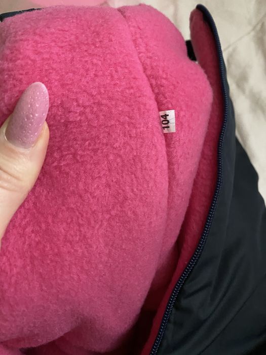 Утеплені штани