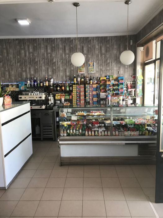 Restaurante / Café/ Pastelaria