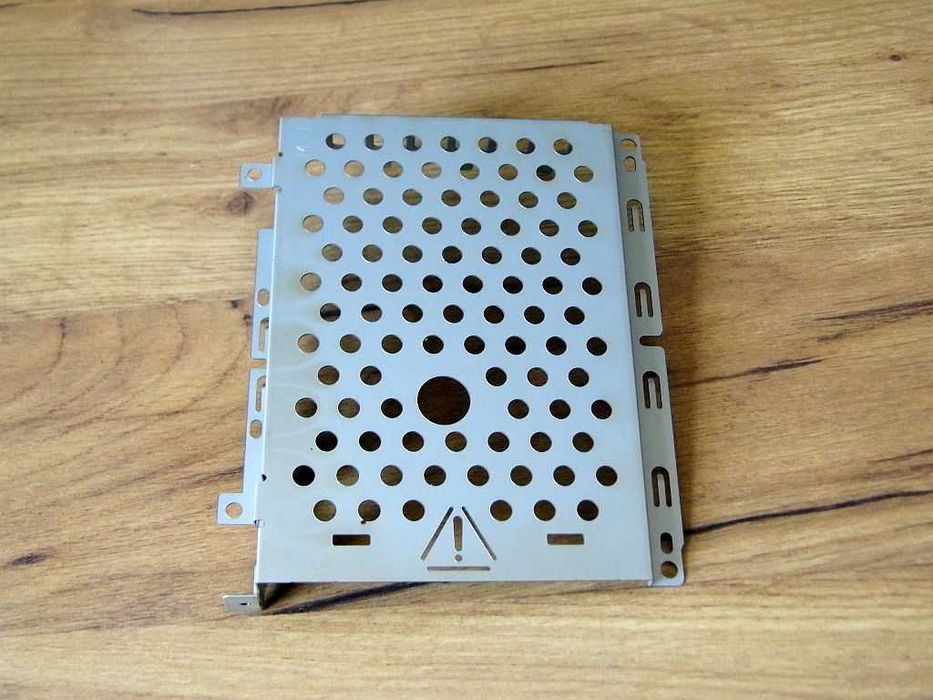 Oryginalna kieszeń/obudowa na dysk twardy HDD do konsoli Sony PS2 FAT