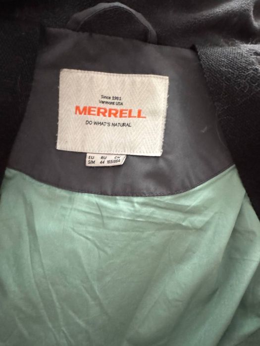 Курточка merrell 46-48
