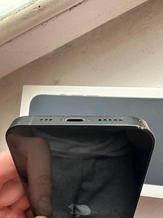 iPhone 13 128gb Midnight