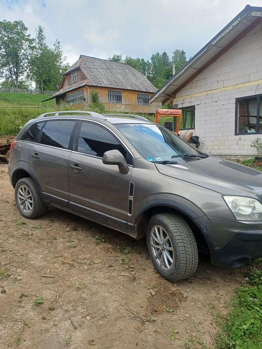 Продам Опель Антара