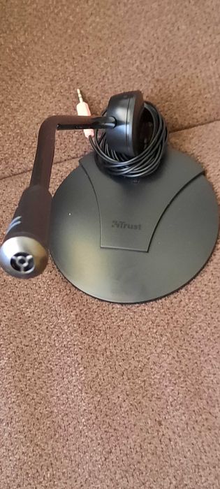 Vendo microfone pc Novo