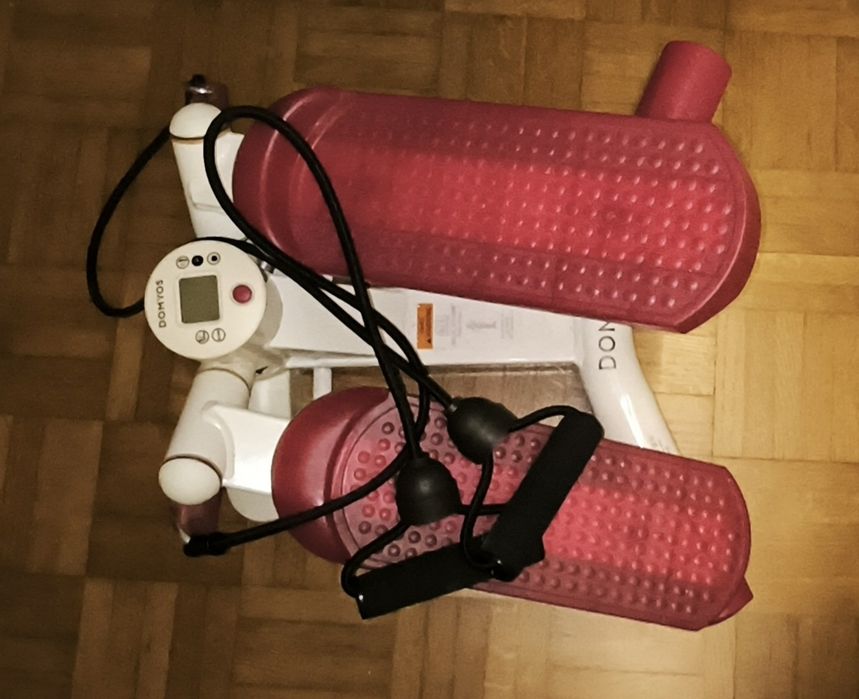 Fitness Step pro