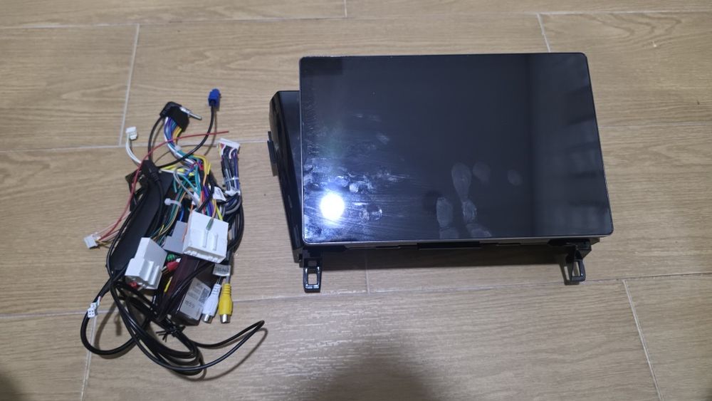 Junsun X7 Pro - 6GB/128GB/8Core - Wifi+4G