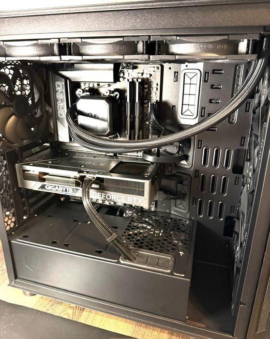 Pomoc komputerowa / serwis IT